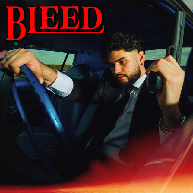 Bleed