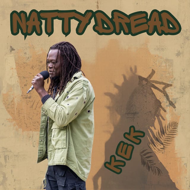 Natty Dread - Single
