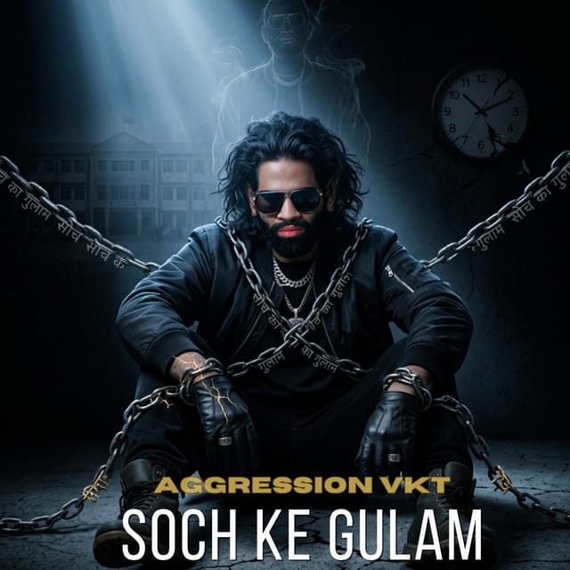 Soch Ke Gulam