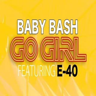 Go Girl (Explicit)
