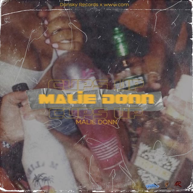 Cups Up - Single