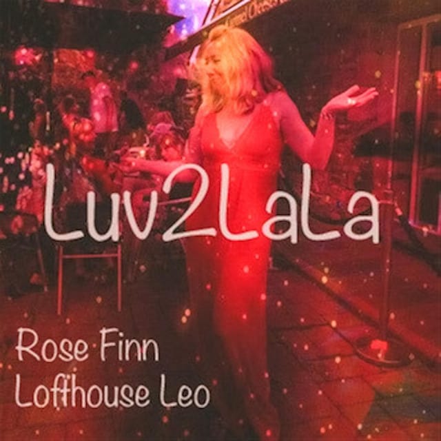 Luv2LaLa