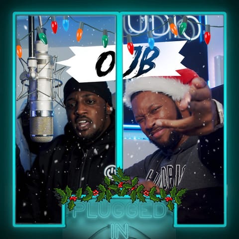 OJB x Fumez the Engineer - Plugged In