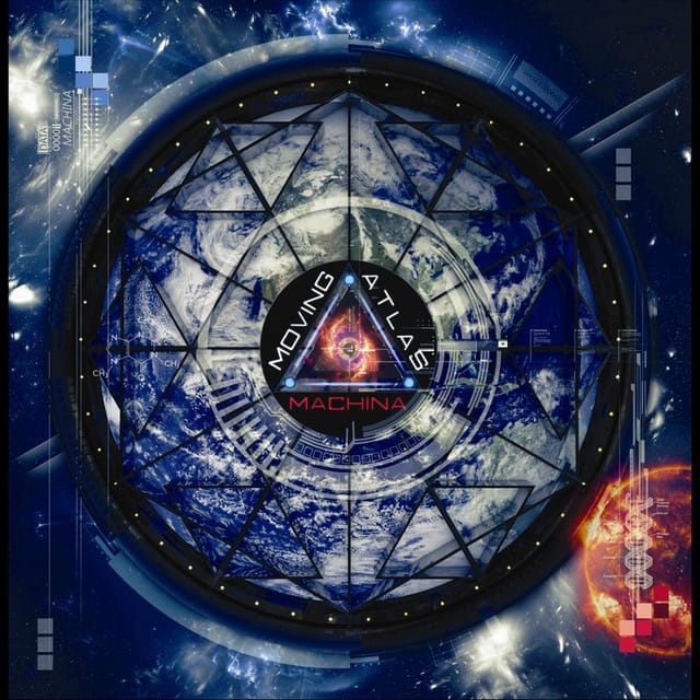 Machina EP - EP