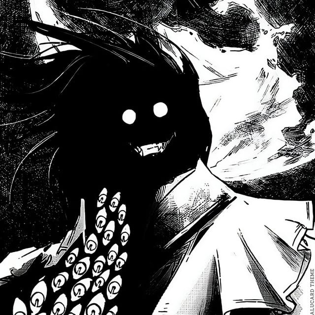 Alucard Theme