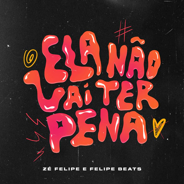 Ela Não Vai Ter Pena