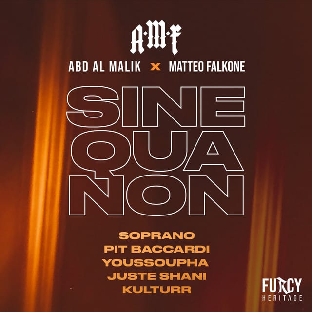 Sine qua non