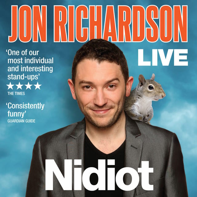 Nidiot (Live)