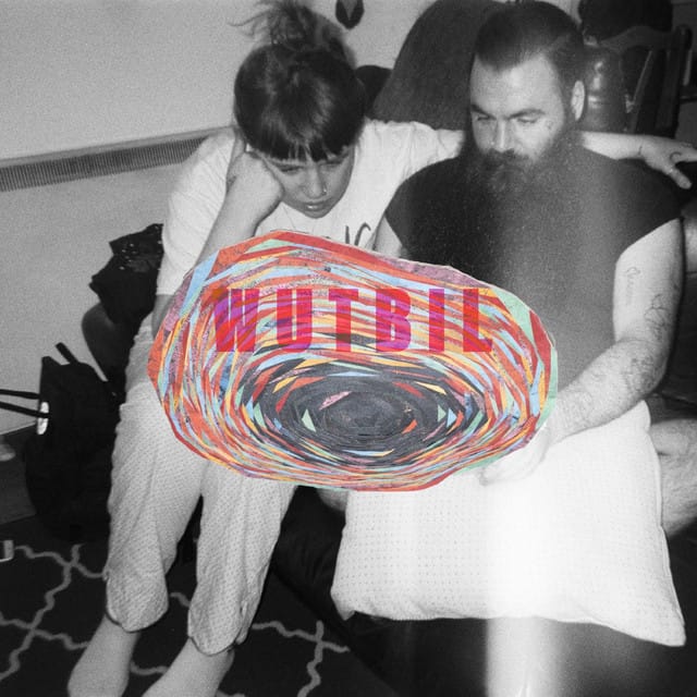We Used to Be in Love (2015 iPad Demo)