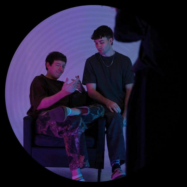 by your side - Single