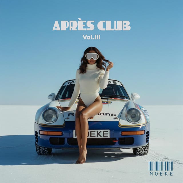 Après Club - Volume 3