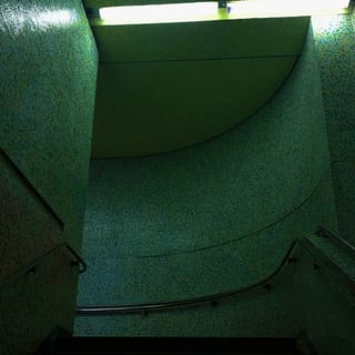 Backroom - EP