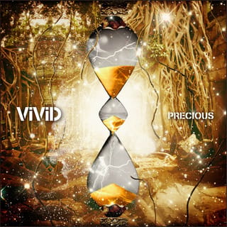 PRECIOUS＜初回限定盤B＞