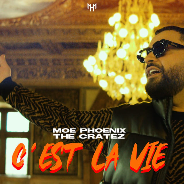C’EST LA VIE