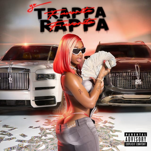 Yo Favorite Trappa Favorite Rappa