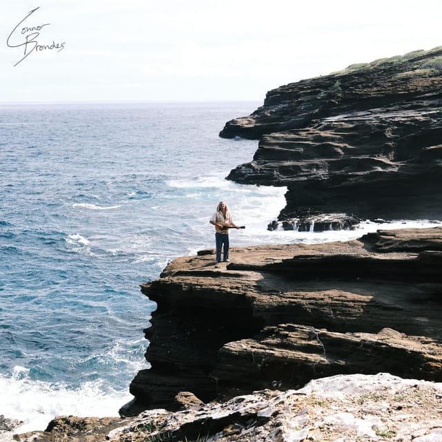 Maybe - Single