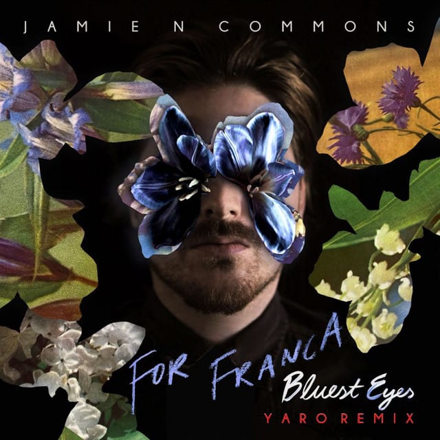 For Franca (Bluest Eyes) [Yaro remix]
