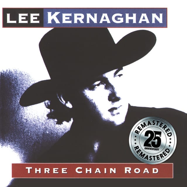 Three Chain Road (Remastered)
