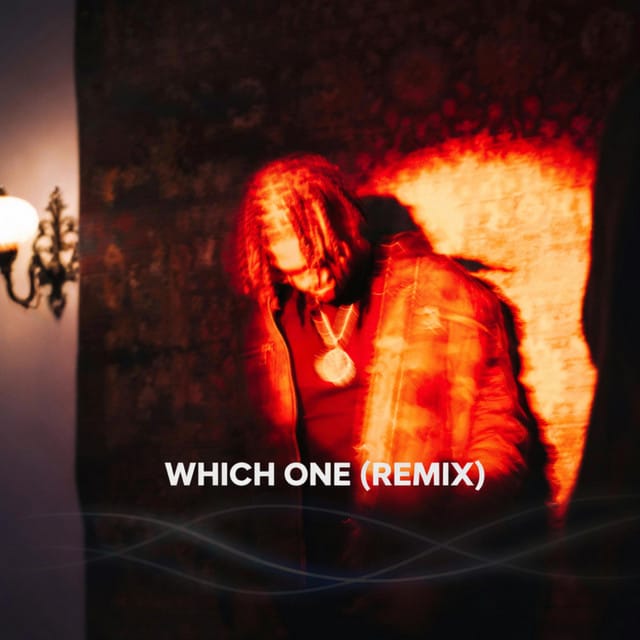 Which One (Remix)