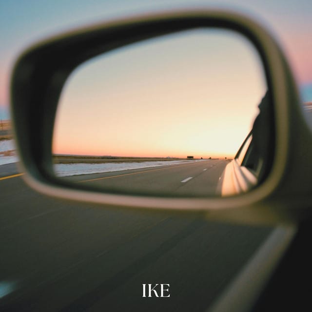 Back - Single