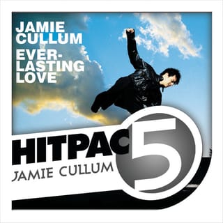 Jamie Cullum Hit Pac - 5 Series