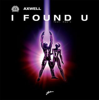 I Found U (Remixes)