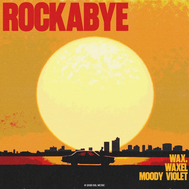 Rockabye