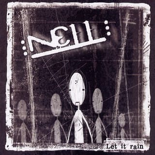 Let It Rain