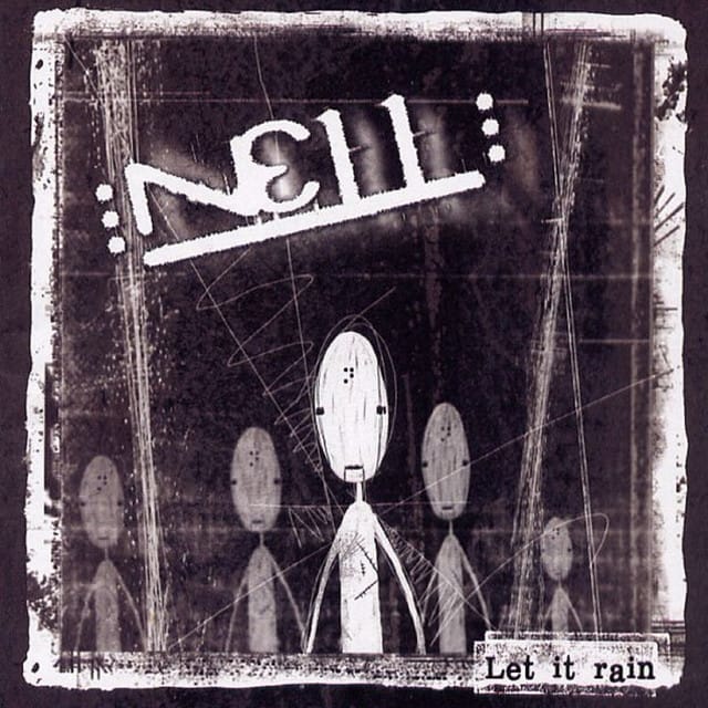 Let It Rain