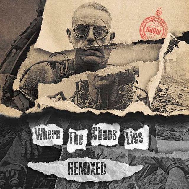 Bedlam Axis (TR Tactics remix)