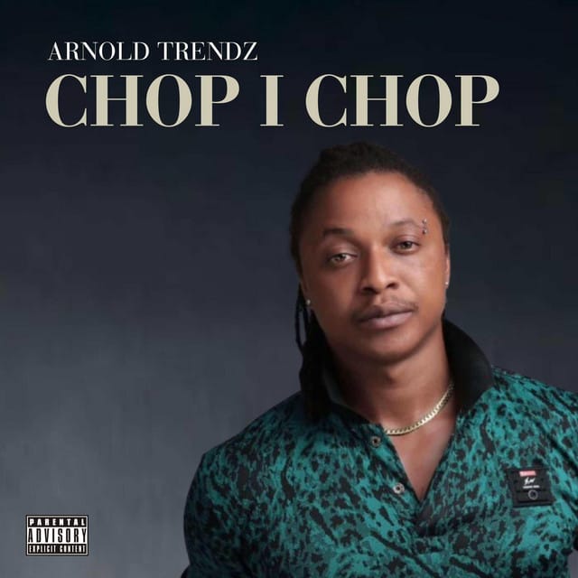 Chop I Chop - Single
