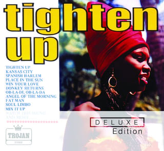 Tighten Up Volume 1 (Deluxe Edition)