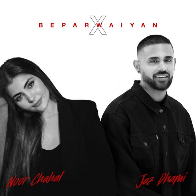 Beparwaiyan X