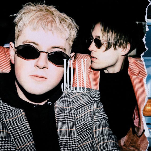 Drive All Night - Single