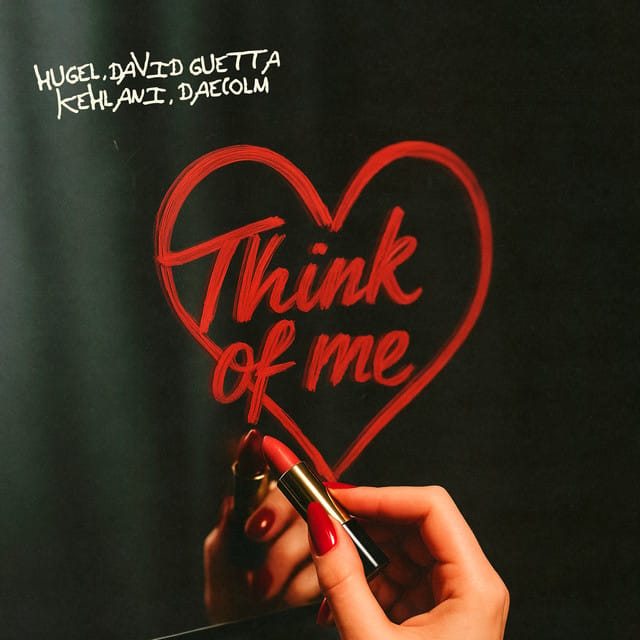 Think Of Me