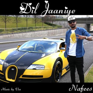Dil Jaaniye