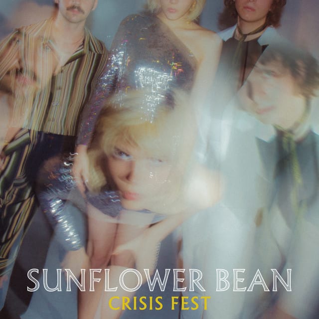 Crisis Fest