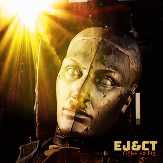 Right to Fly - Single