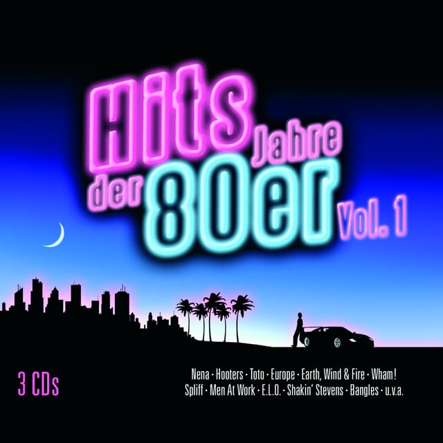 Hits Der 80er