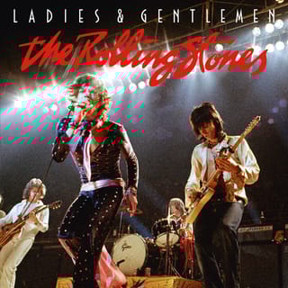 Ladies & Gentlemen (Live, 1972)