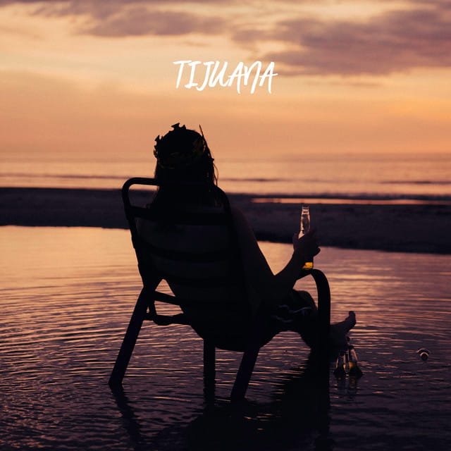 Tijuana - Single