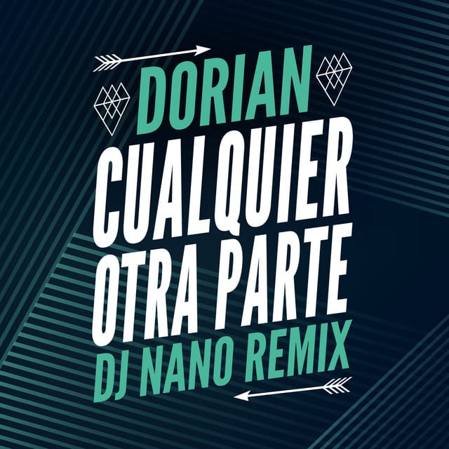 Cualquier otra parte (DJ Nano remix)