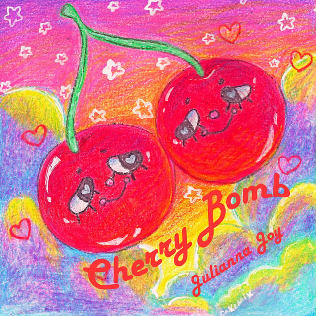 Cherry Bomb - Single