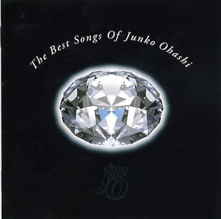 THE BEST SONGS OF JUNKO OHASHI