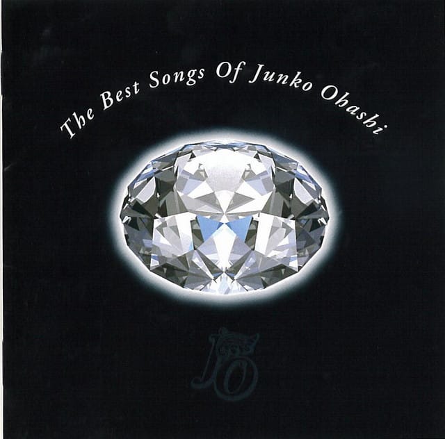 THE BEST SONGS OF JUNKO OHASHI