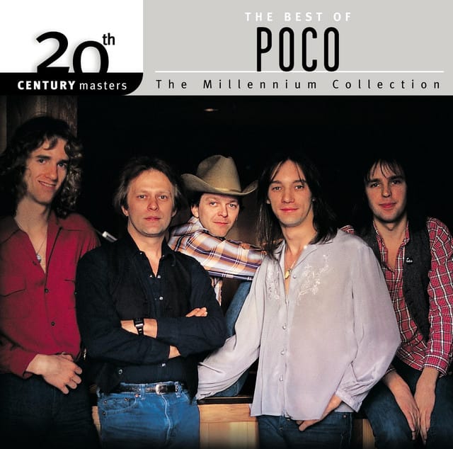 20th Century Masters: The Millennium Collection: Best Of Poco