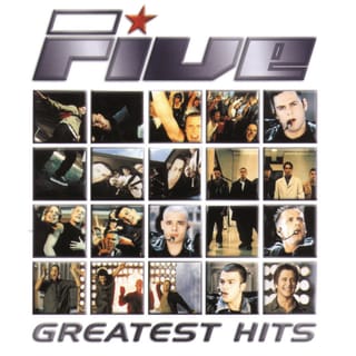 Greatest Hits