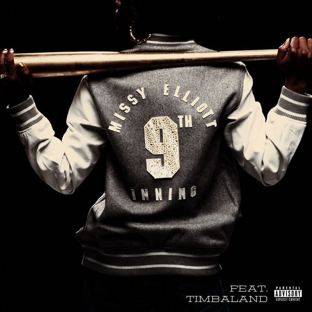 9th Inning (feat. Timbaland)