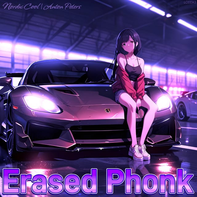 Erased Phonk