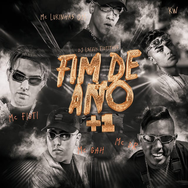 Fim de Ano +1